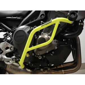 Ochranné rámy motoru RDMOTO žlutá