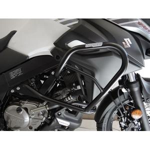 Ochranné rámy motoru RDMOTO matná černá