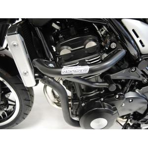 Ochranné rámy motoru RDMOTO matná černá