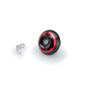 Zátka oleje PUIG TRACK červená