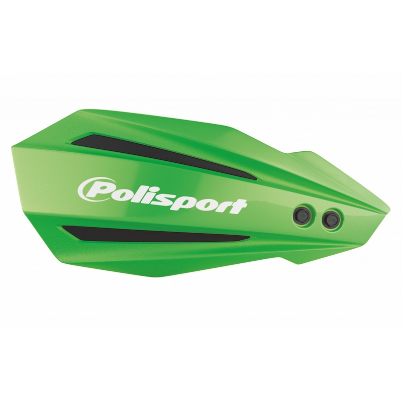 Chrániče páček POLISPORT MX BULLIT Green 05
