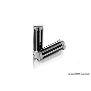 Rukojeti CUSTOMACCES CLASSIC Nerez d 25,4mm