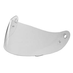 Plexiglas trasparente per i caschi Cassida Integral 2.0