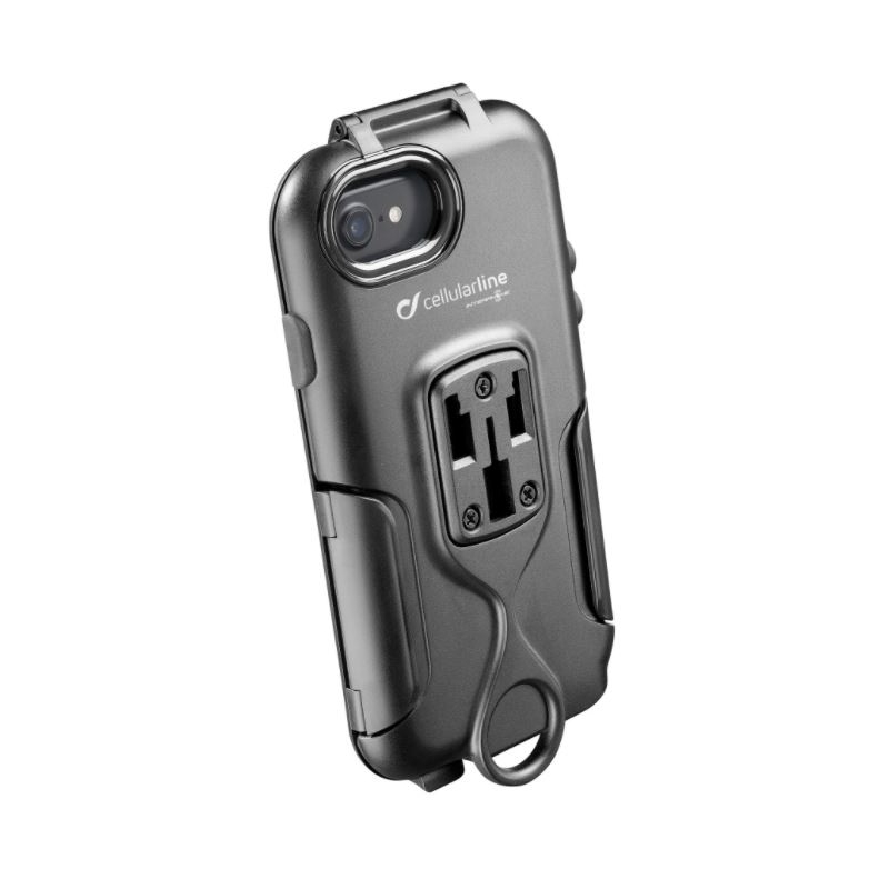 Voděodolné pouzdro Interphone pro Apple iPhone SE(2020)/6/6S/7/8