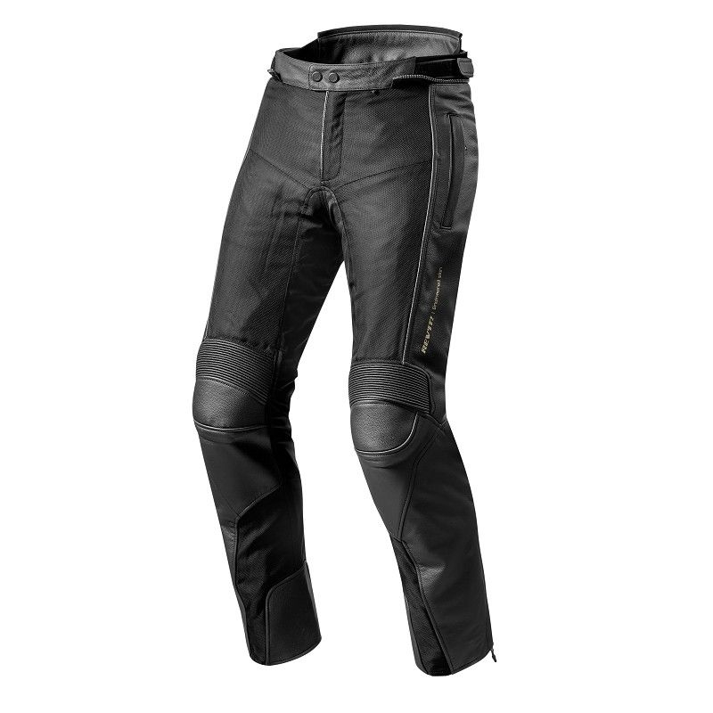 Kalhoty na motorku Revit Gear 2 zkrácené