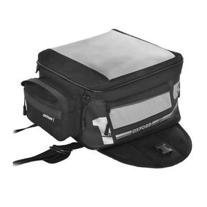Borsa da serbatoio per moto Oxford F1 Magnetic 18l