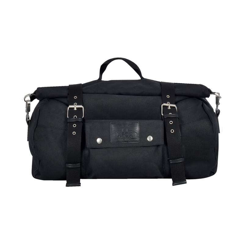 Borsa Oxford Roll Heritage 30l