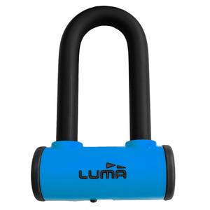 Zámek LUMA ESCUDO PROCOMBI modrá