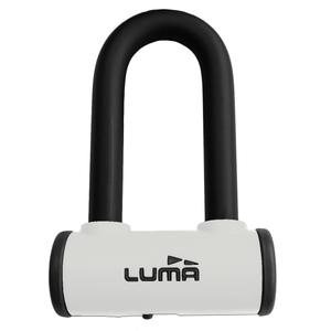 Zámek LUMA ESCUDO PROCOMBI bílá