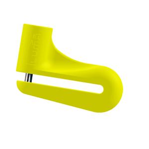 Zámek LUMA ENDURO 73 D žlutá
