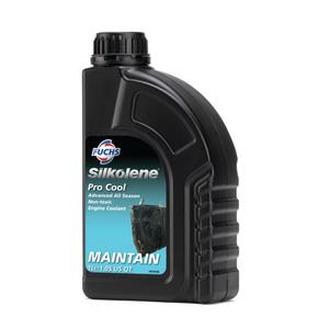 Chladící kapalina SILKOLENE PRO COOL 1 l