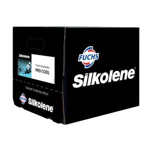 Chladící kapalina SILKOLENE PRO COOL 20 l