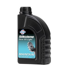Převodový olej SILKOLENE GEAR OIL LIGHT 1 l