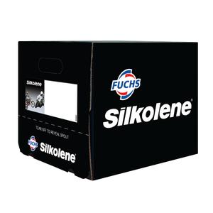 Motorový olej SILKOLENE SUPER 4 20W-50 20 l