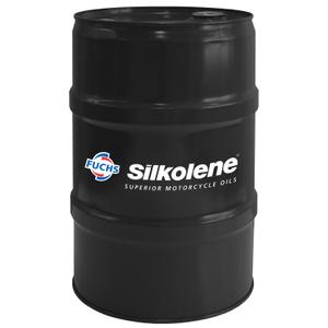 Motorový olej SILKOLENE SUPER 4 10W-40 60 l
