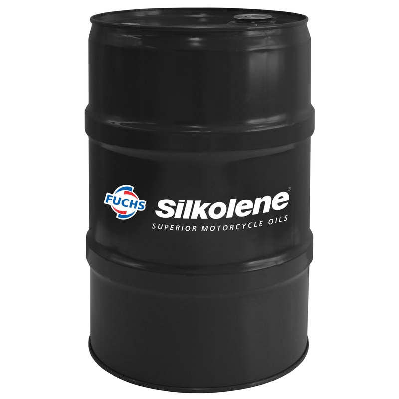 Motorový olej SILKOLENE SUPER 4 20W-50 60 l