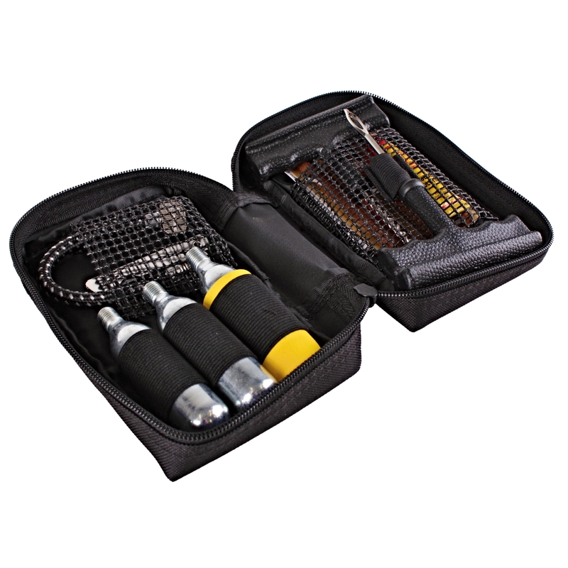Kit di riparazione pneumatici