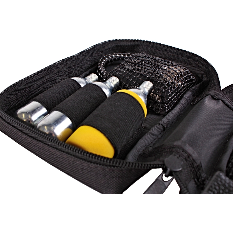 Kit di riparazione pneumatici