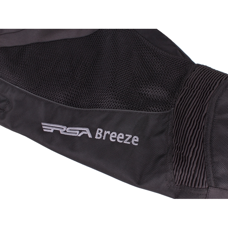 Třívrstvé moto kalhoty RSA Breeze výprodej