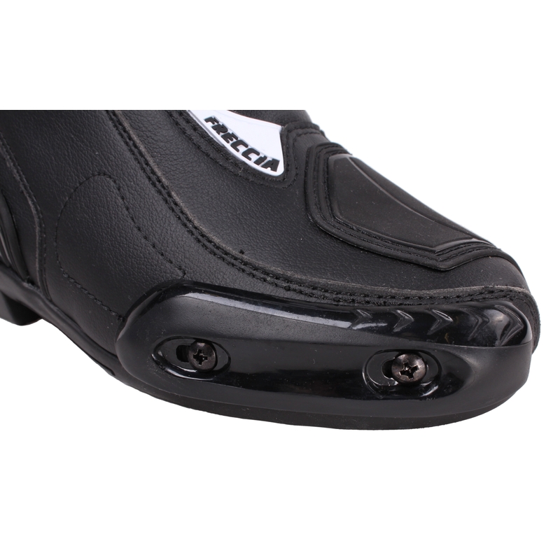 Stivali da moto Forma Freccia nero