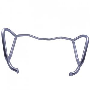 Ochranné rámy motoru RDMOTO stříbrná upper + lower