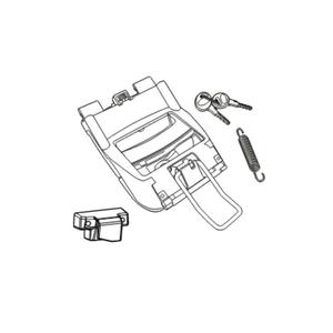 Set mechanism SHAD SH47