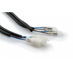 Connector leads PUIG černý
