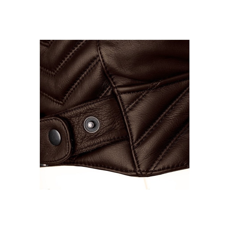 Giacca moto RST Roadster 3 CE marrone Saldi