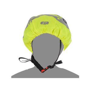 Copri casco riflettente Oxford Bright Cap
