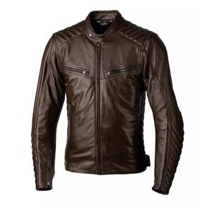 Giacca moto RST Roadster 3 CE marrone Saldi