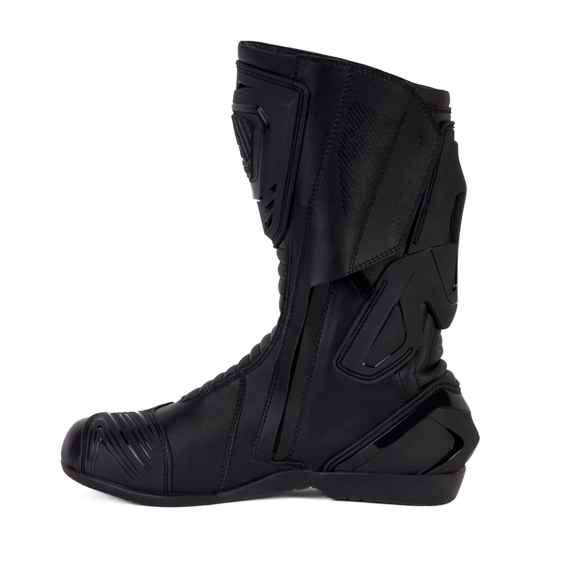 Stivali da moto Ozone RS nero Saldi
