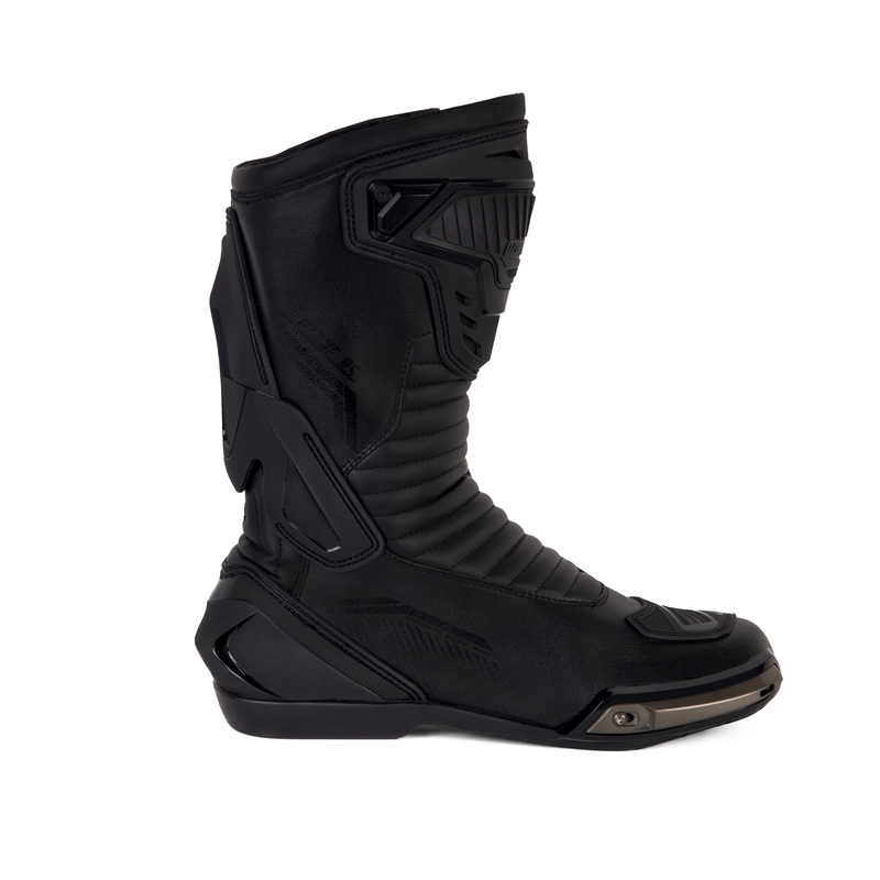 Stivali da moto Ozone RS nero Saldi