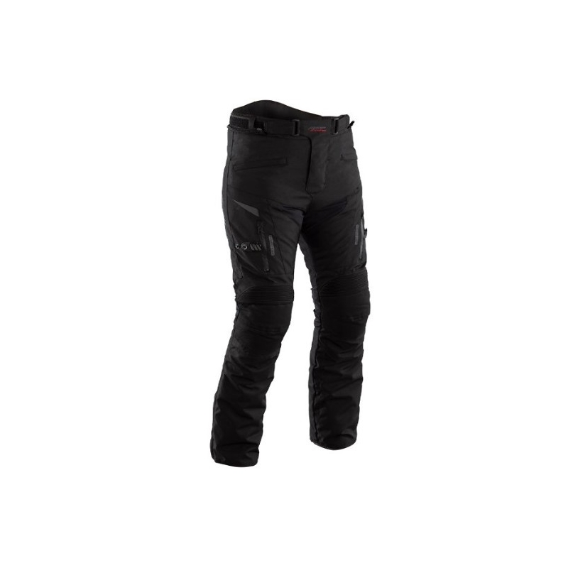 Pantaloni moto RST Pro Series Paragon 6 CE nero Saldi