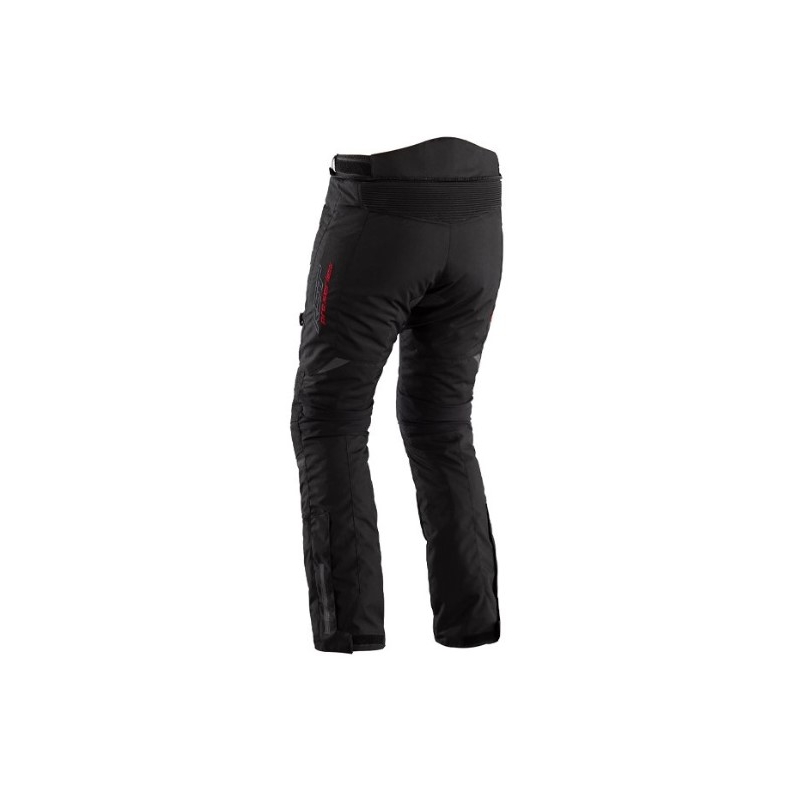 Pantaloni moto RST Pro Series Paragon 6 CE nero Saldi