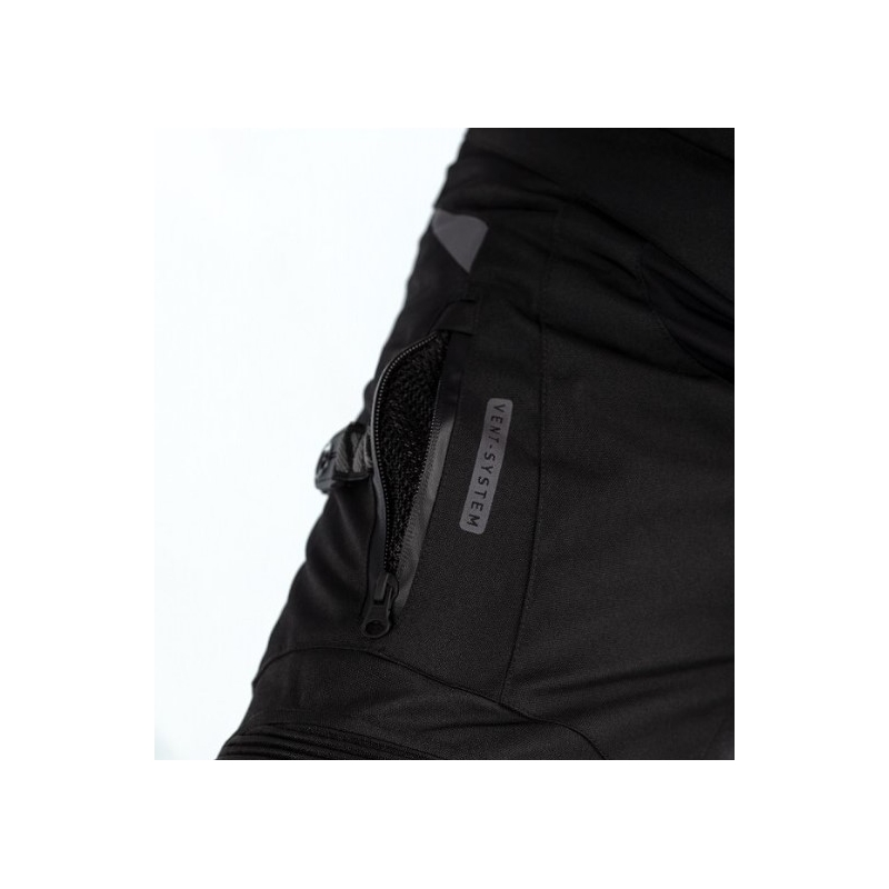 Pantaloni moto RST Pro Series Paragon 6 CE nero Saldi