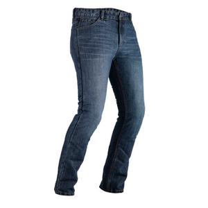 Jeans moto RST X Single Layer CE blu Saldi