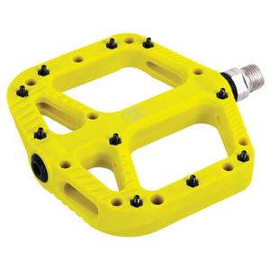 Pedali Oxford Loam 20 giallo