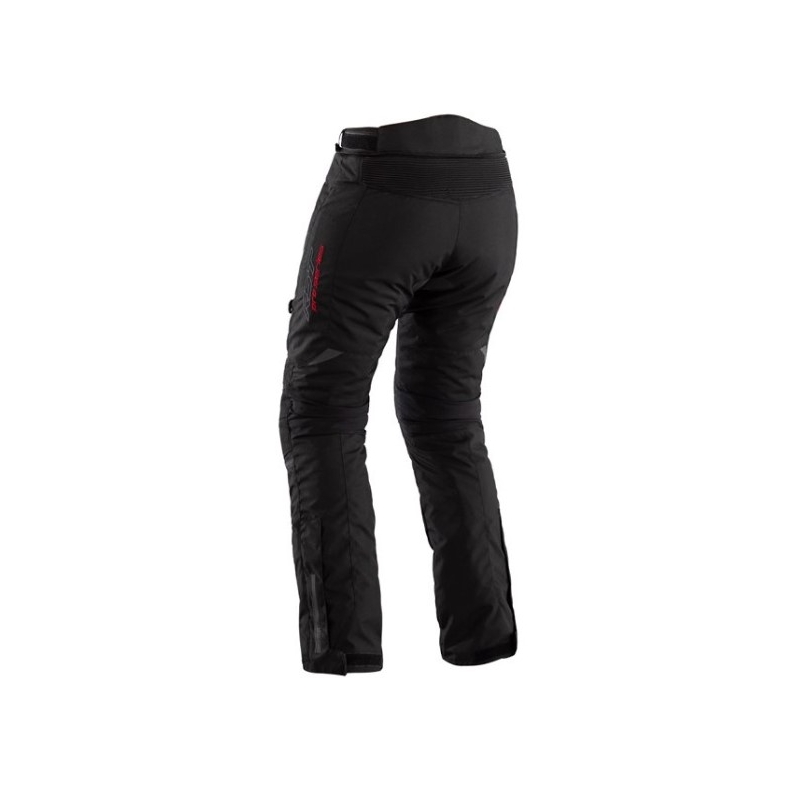 Pantaloni moto da donna RST Pro Series Paragon 6 CE nero Saldi