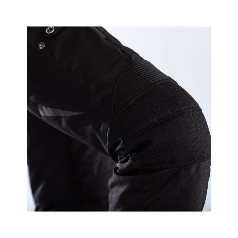 Pantaloni moto da donna RST Pro Series Paragon 6 CE nero Saldi