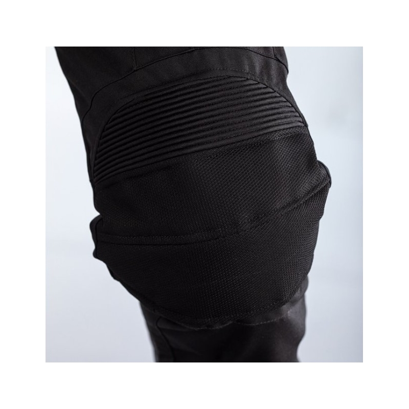 Pantaloni moto da donna RST Pro Series Paragon 6 CE nero Saldi