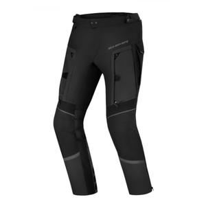 Pantaloni moto Shima Hero 2.0 Nero