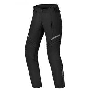 Pantaloni da moto Shima Rush Donna Nero Saldi