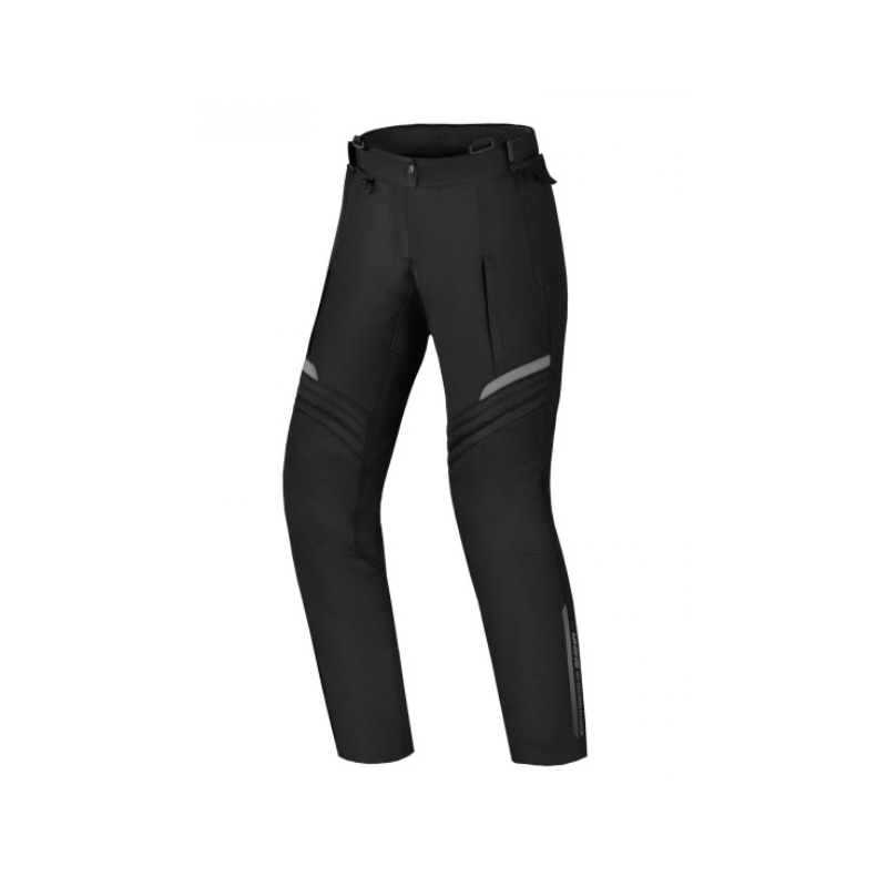Pantaloni da moto Shima Rush Donna Nero Saldi