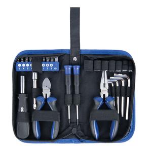 Set di attrezzi da moto Oxford