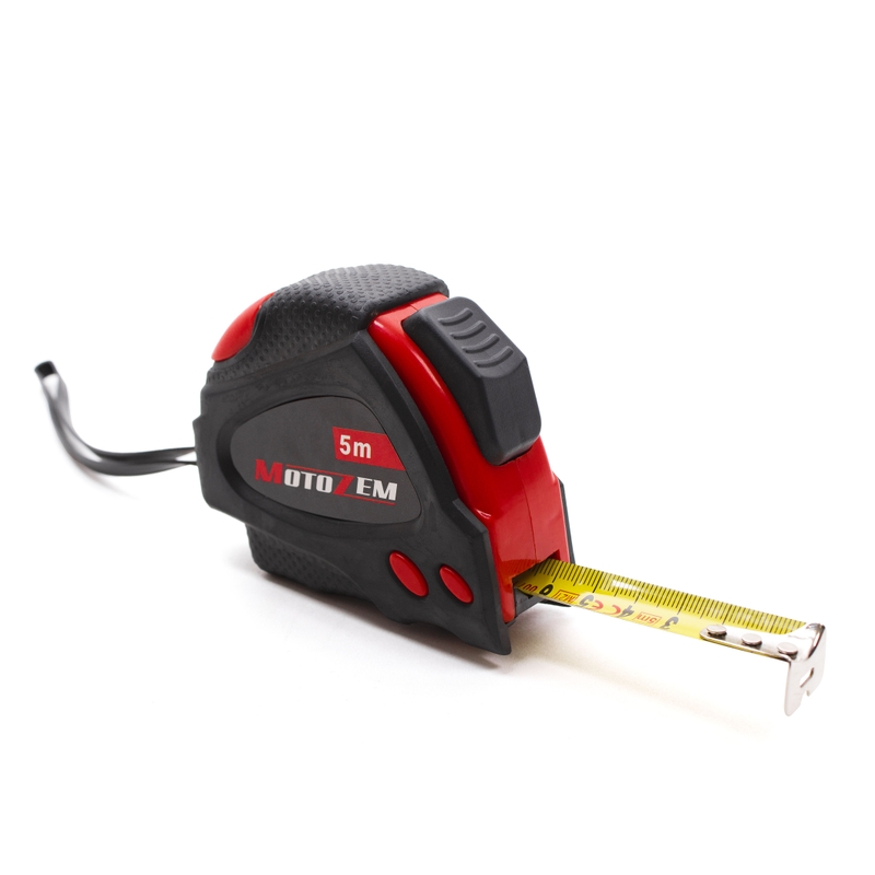 Nastro per saldatura MotoZem 5 m