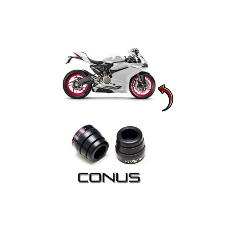 Ducati Streetfighter V4 Conus(PO)
