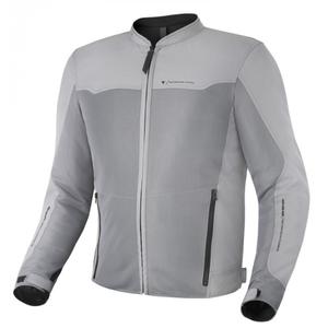 Giacca da moto Shima Openair grigio