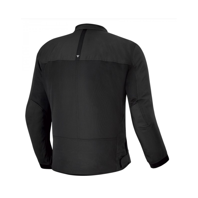 Giacca da moto Shima Openair nera