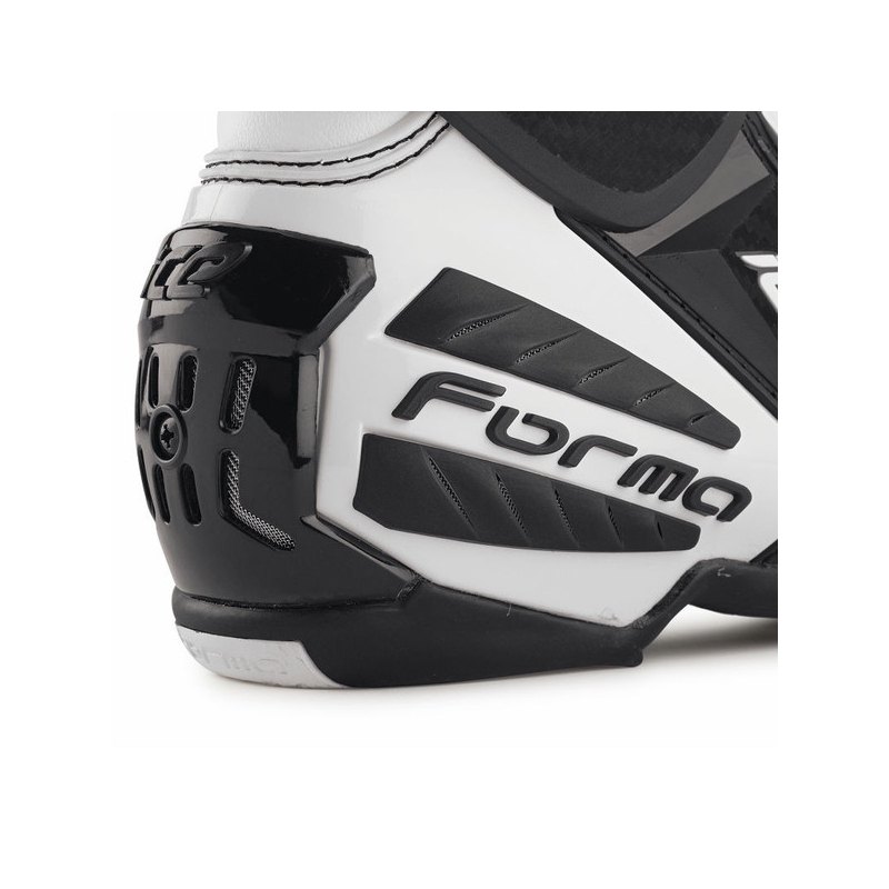 Stivali da moto Forma Ice Pro Bianco Saldi