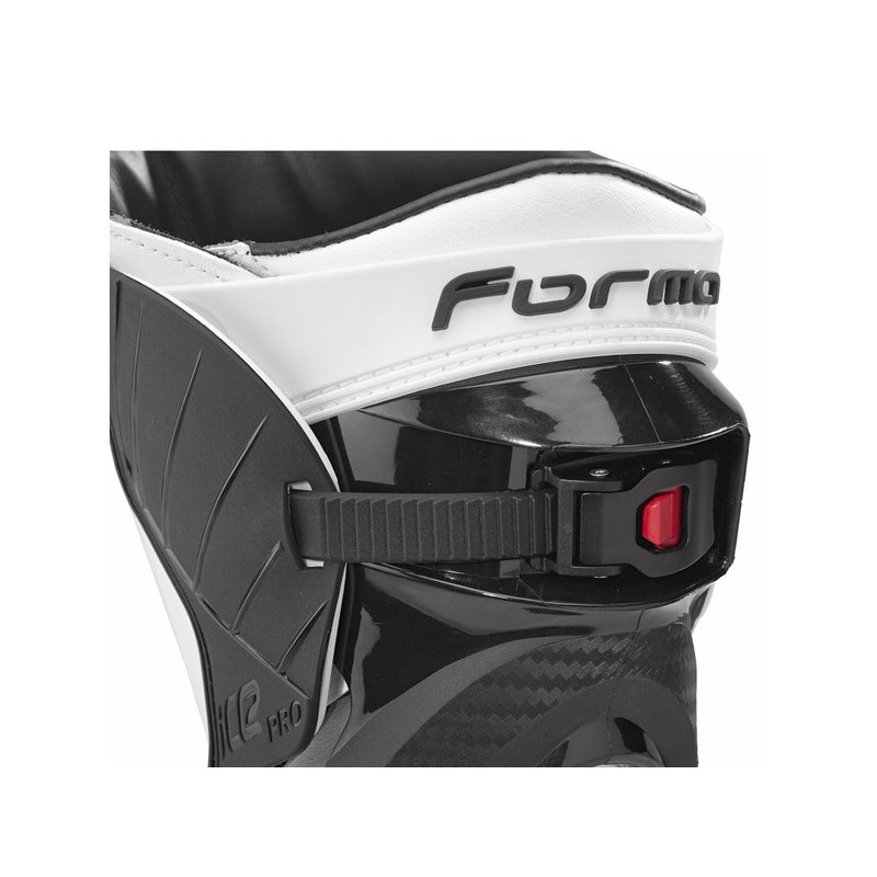 Stivali da moto Forma Ice Pro Bianco Saldi